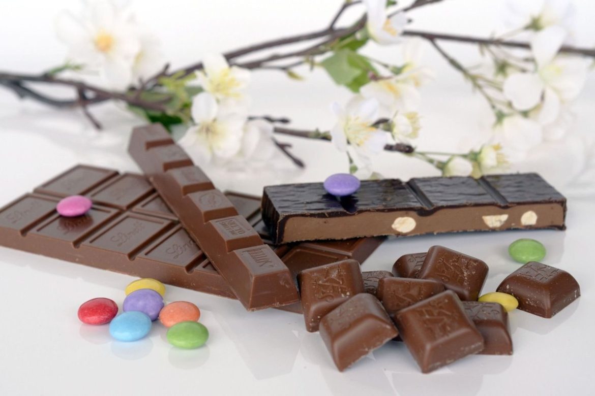 روزانه یک شکلات خارجی اسنیکرز بخورید تا از استرس و مشکلات عصبی رهایی پیدا کنید
